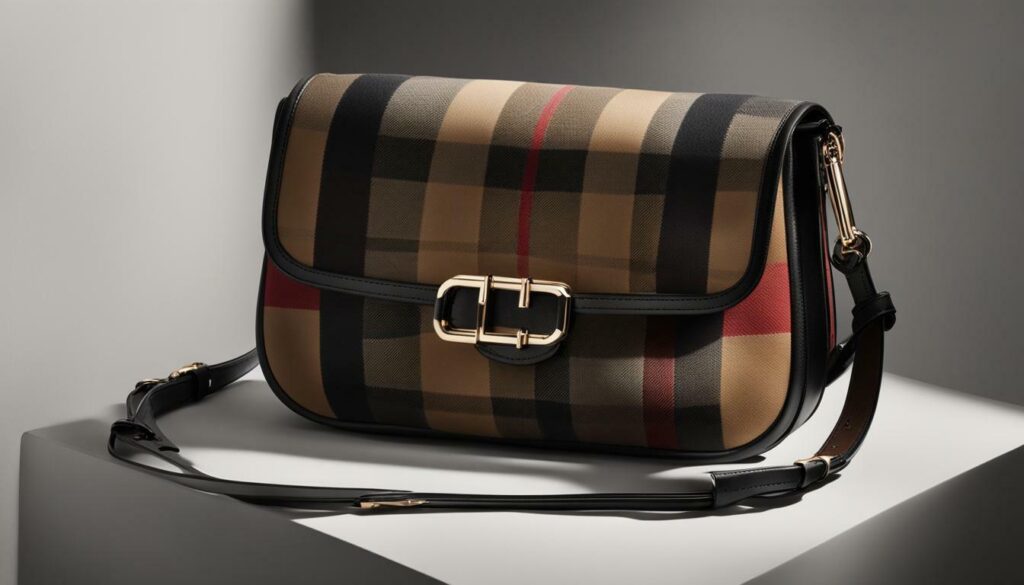 Burberry Accessoires Burberry Accessoires