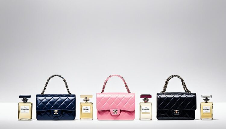 Chanel Taschen – Ein Symbol des Luxus